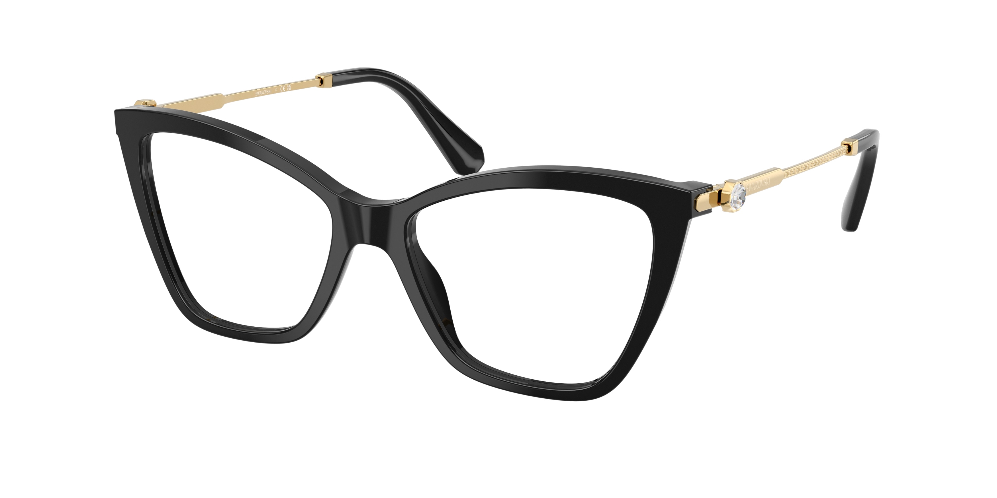 Swarovski SK2051 1001  